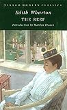 The Reef by Edith Wharton