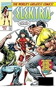 Elektra (1996-1998) #10