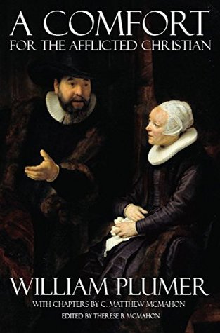 A Comfort for the Afflicted Christian