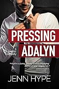Pressing Adalyn
