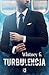 Turbulencja (Turbulencja, #1)