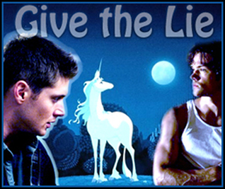 Give the Lie (ebook)