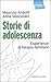 Storie di adolescenza: Espe...