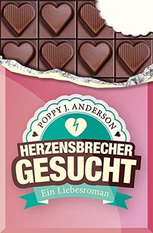 Herzensbrecher gesucht (Hailsboro, #7)