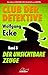 Club der Detektive 8 – Der ...