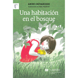 Una habitación en el bosque