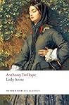 Lady Anna by Anthony Trollope
