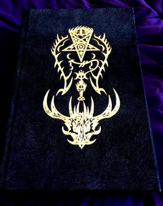 Crown Prince of the Sabbat: Ars Diaboli (Hardcover)