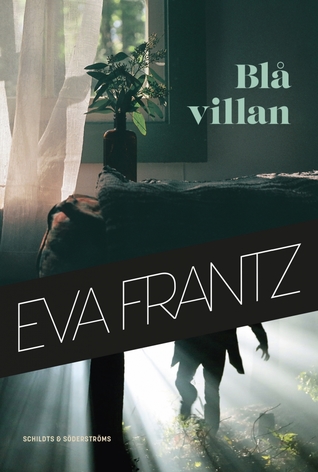 Blå villan (Anna Glad, #1)