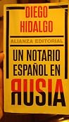 Un Notario Españo...