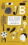 Ett barns memoarer by Anders Larsson