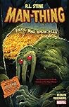 Man-Thing by R.L....