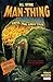 Man-Thing by R.L. Stine