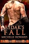 Rydak's Fall (World Beyond, #5)