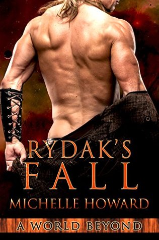 Rydak's Fall (World Beyond, #5)
