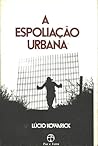 a espoliação urbana