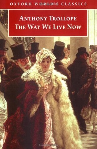 The Way We Live Now