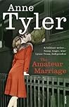 The Amateur Marriage by Anne Tyler