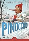 Pinocchio by Carlo Collodi