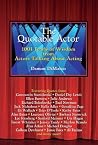 The Quotable Acto...
