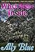 What Hides Inside (Bay City Paranormal Investigations, #2)