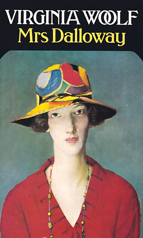 Mrs Dalloway