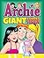 Archie Giant Comics Treat