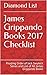 James Grippando Books 2017 ...