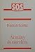 Ármány ​és szerelem by Friedrich Schiller