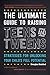 The Ultimate Guide to Raising Teens and Tweens: Strategies for Unlocking Your Child's Full Potential