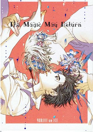Yuri!!! on Ice dj – The Magic May Return 2