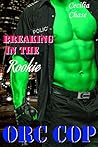 Orc Cop: Breaking in the Rookie