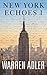 New York Echoes
