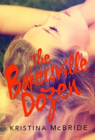 The Bakersville Dozen (Hardcover)