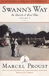 Swann's Way by Marcel Proust Swann's Way by Marcel Proust