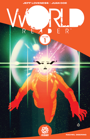 World Reader Vol. 1 (Paperback)