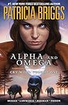 Alpha and Omega by Patricia Briggs