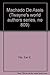 Machado De Assis (Twayne's World Authors Series)