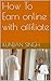 How To Earn online with aff...