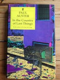 In the Country of Last Things