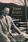 John Stott: The M...