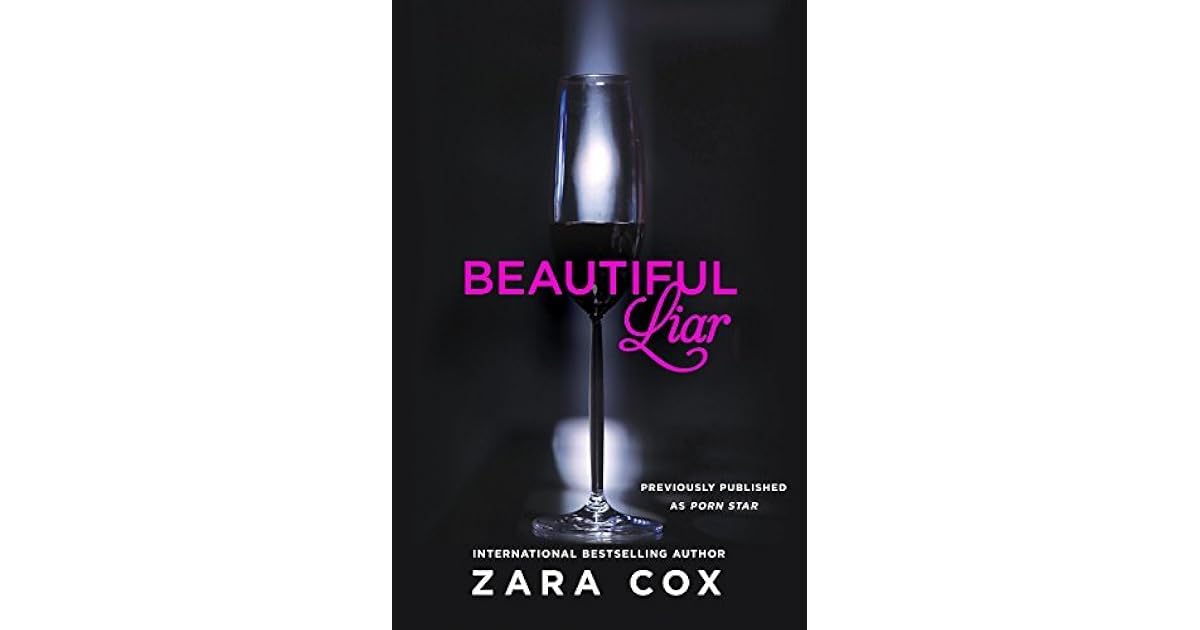 Beautiful Liar (Dark Desires 1) by Zara Cox