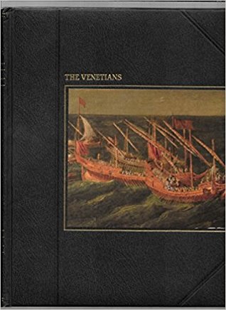 The Venetians (The Seafarers)