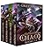Catalysts of Chaos: Books 1-4