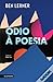 Ódio à Poesia