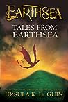 Tales from Earthsea by Ursula K. Le Guin
