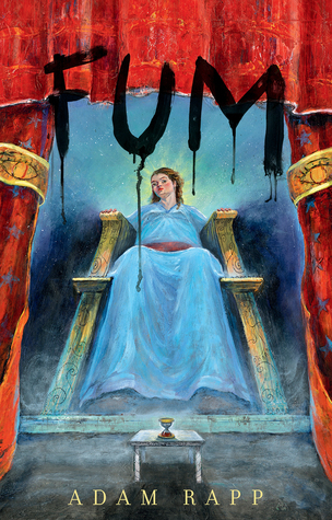 Fum (Hardcover)