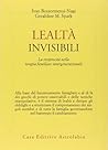 Lealtà invisibili...