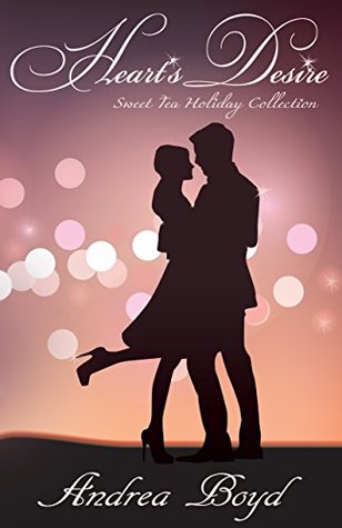 Heart's Desire (Kindle Edition)