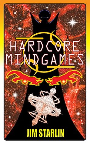 Hardcore Mindgames (Hardcore Station, #0)